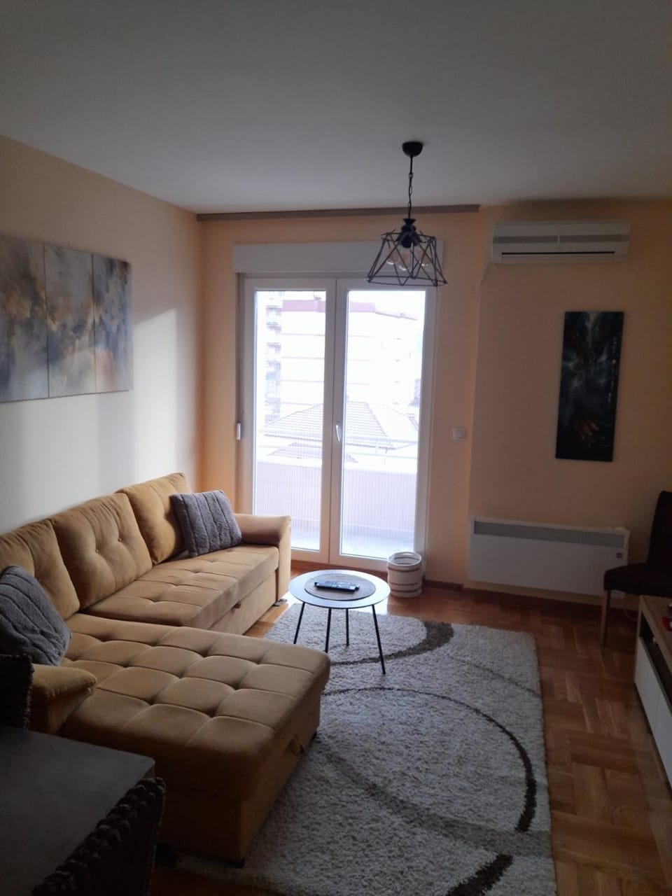 Apartman Nomino Apartment in Bosnia and Herzegovina