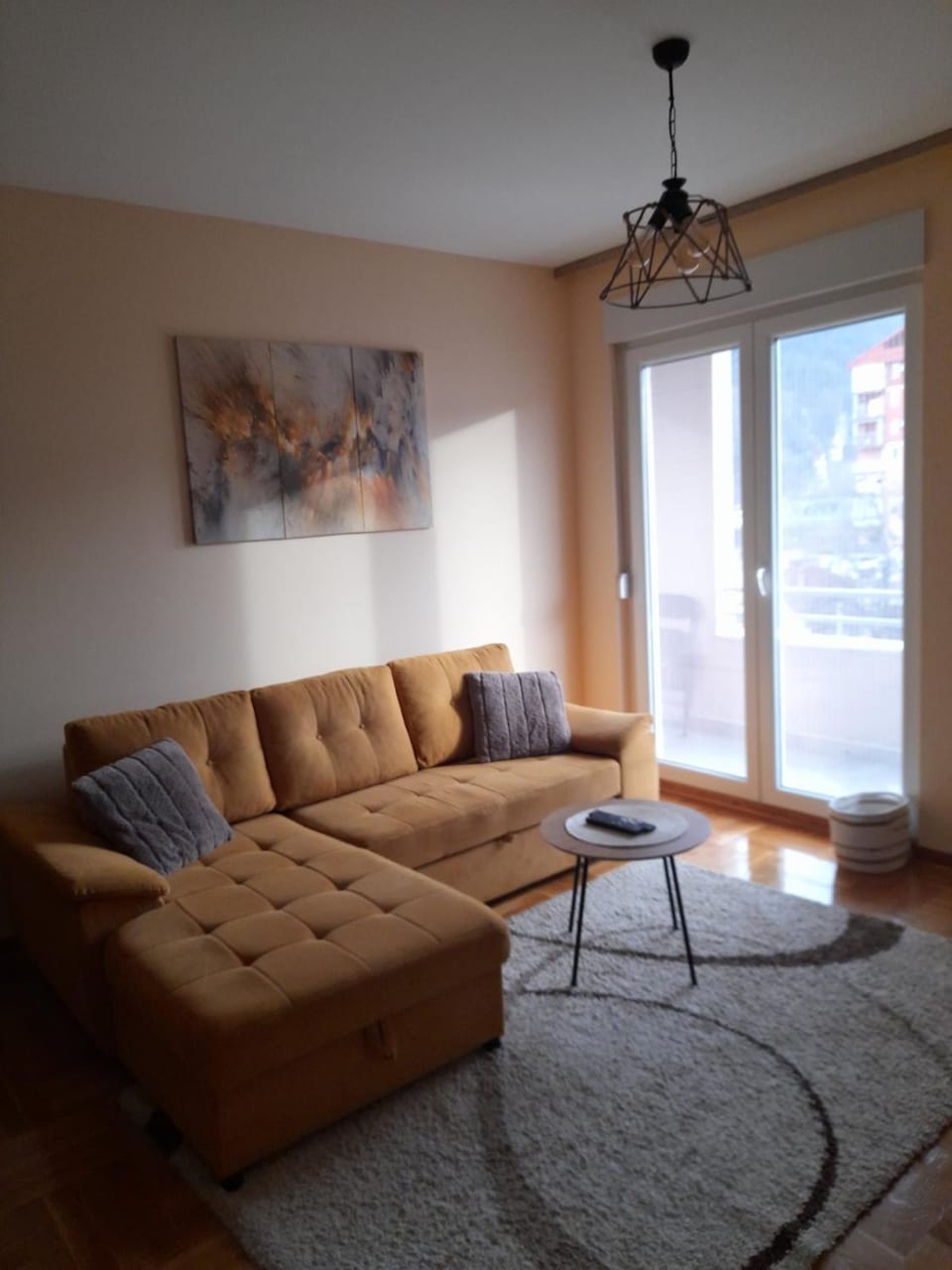 Apartman Nomino Apartment in Bosnia and Herzegovina