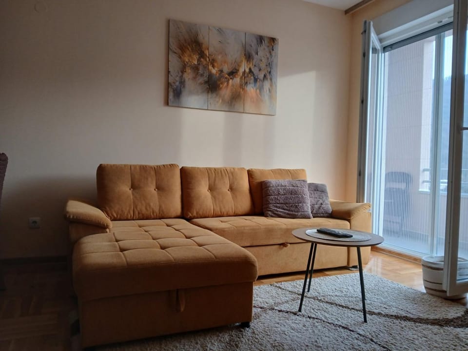 Apartman Nomino Apartment in Bosnia and Herzegovina