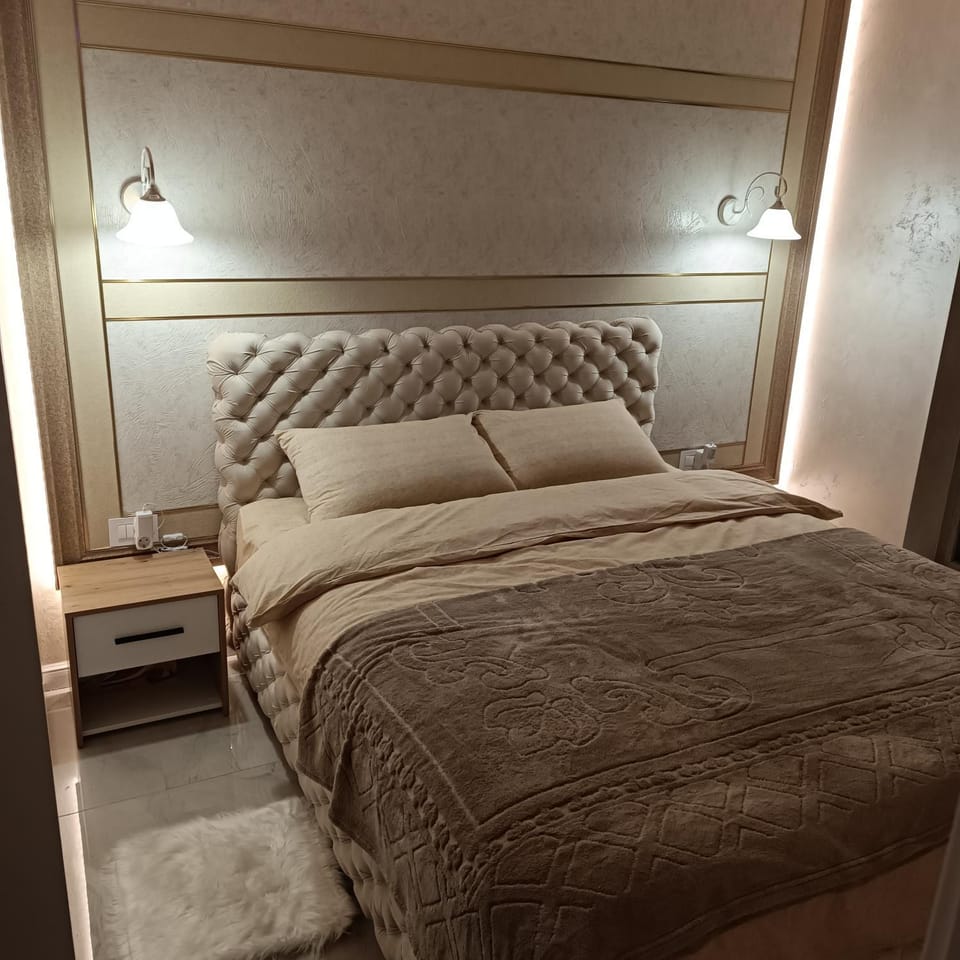 RB Apartment 3 Lux smart house Apartment in Vojvodina