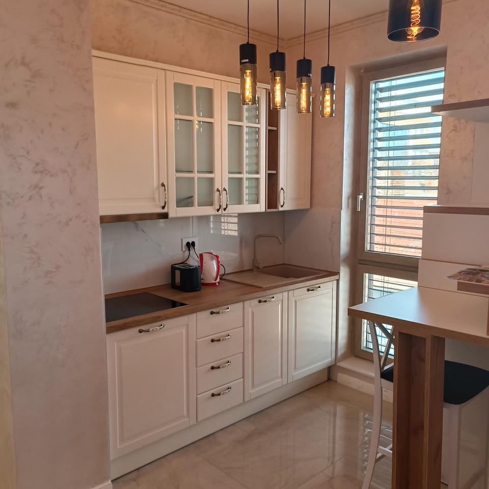 RB Apartment 3 Lux smart house Apartment in Vojvodina