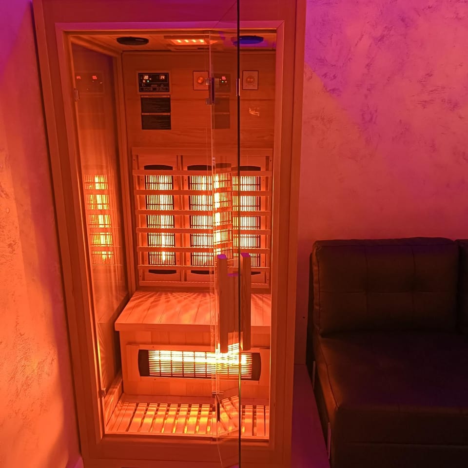 RB Apartment 3 Lux smart house Apartment in Vojvodina