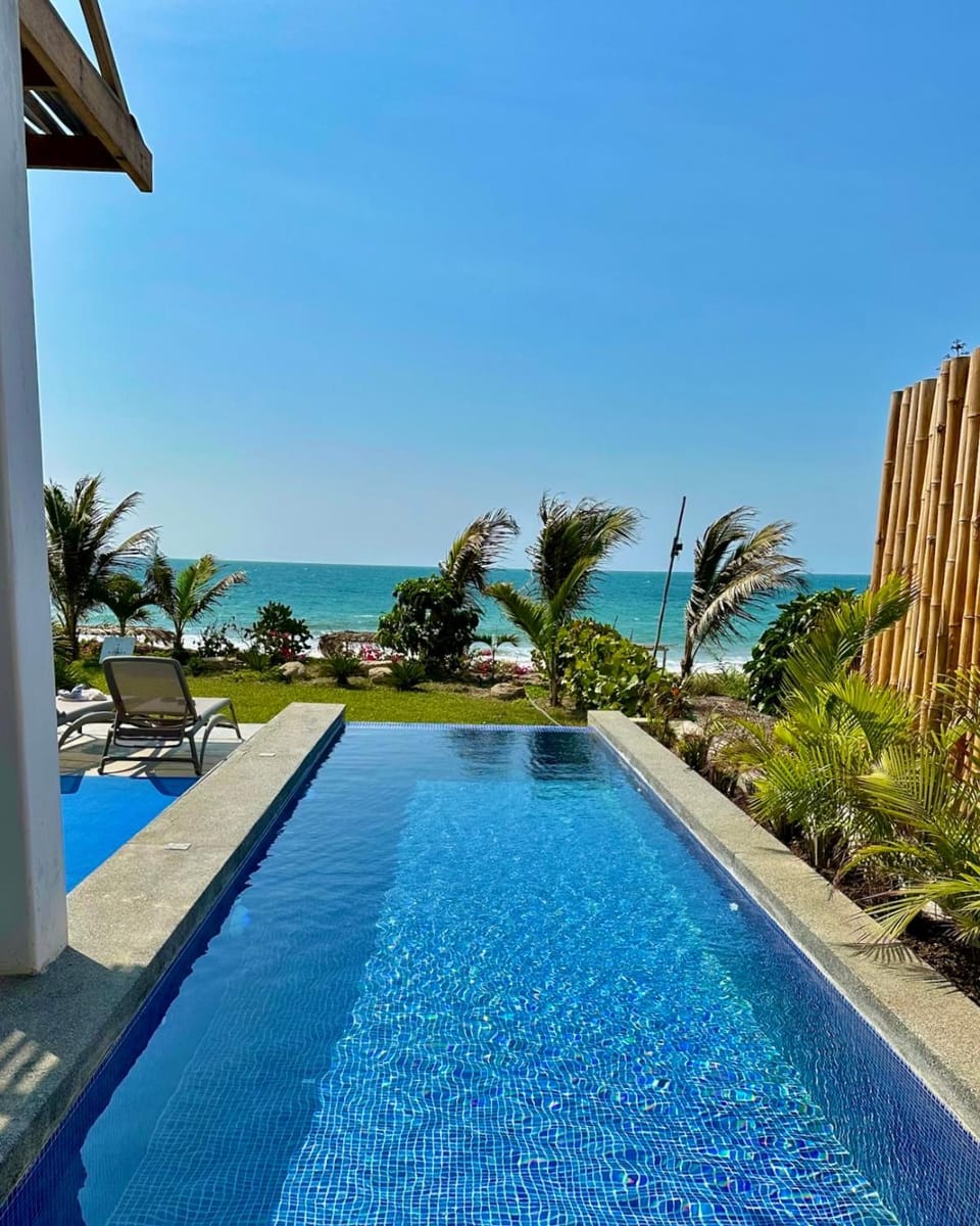 Swimming pool, Swimming pool