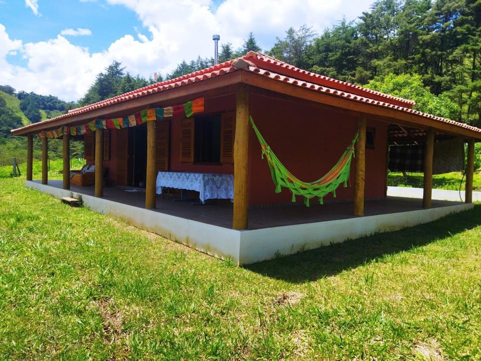 Garden, Garden view