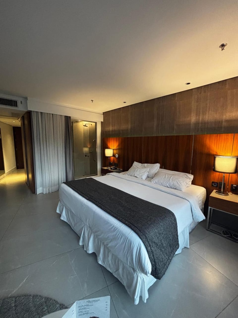 Luxuoso Hotel Nacional - Suíte com Banheira Hotel in Rio de Janeiro