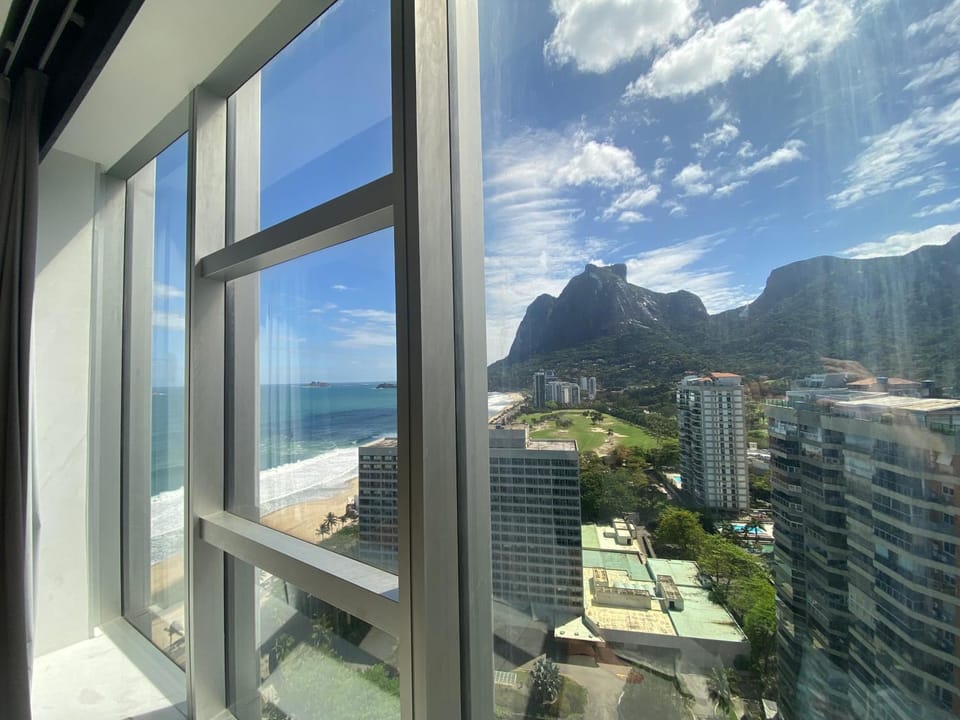 Luxuoso Hotel Nacional - Suíte com Banheira Hotel in Rio de Janeiro