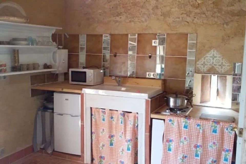 la Bergerie Apartment in Occitanie