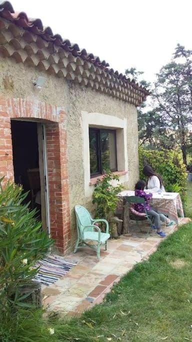 la Bergerie Apartment in Occitanie