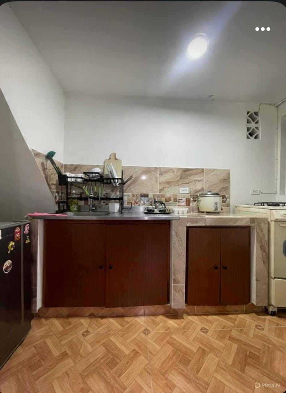 Los balcones l Apartment in Medellin