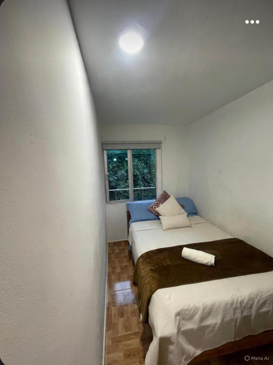 Los balcones l Apartment in Medellin