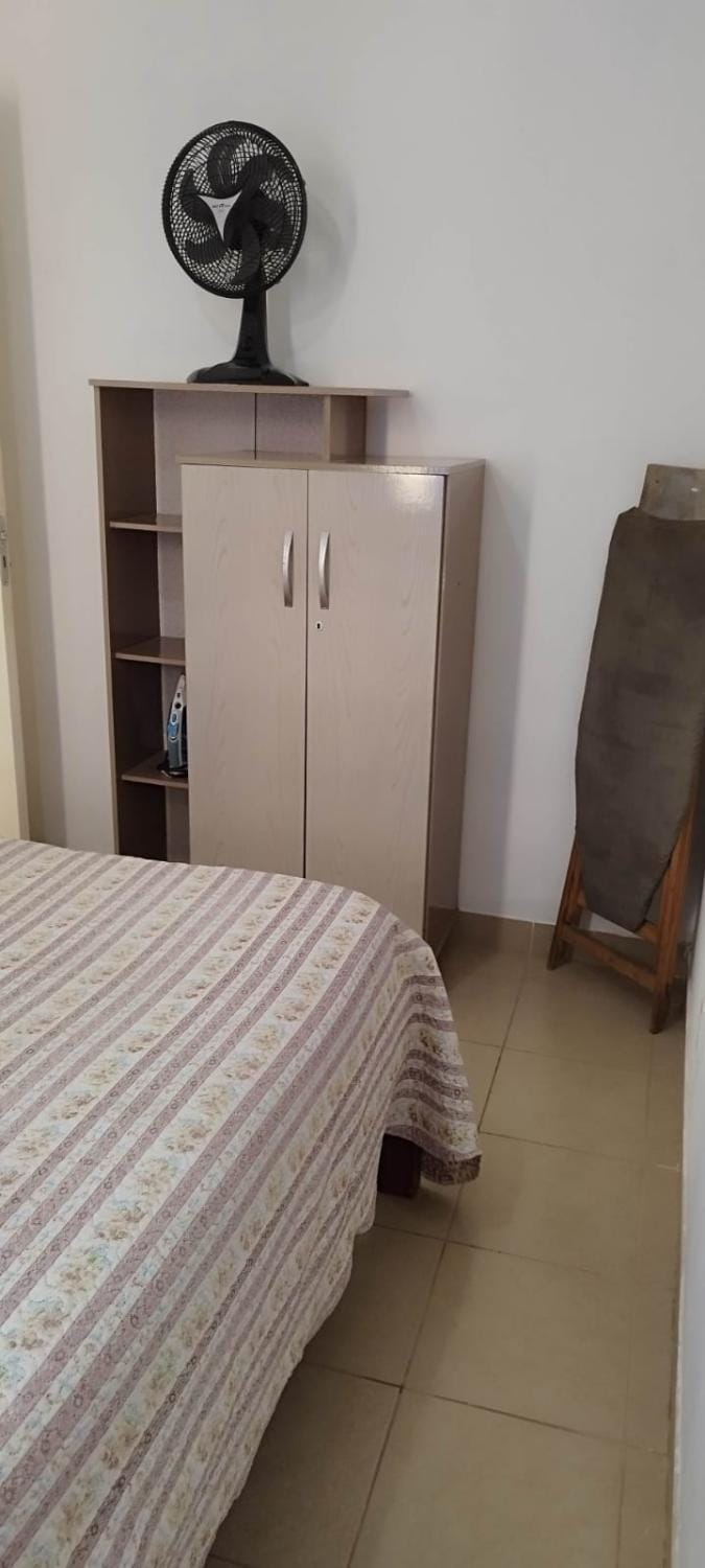 Apartamento completo Valparaiso GO proximo de Brasilia DF BR040 Apartment in State of Goiás