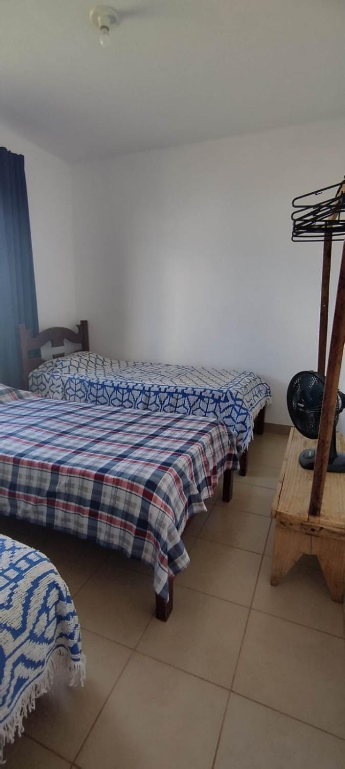 Apartamento completo Valparaiso GO proximo de Brasilia DF BR040 Apartment in State of Goiás