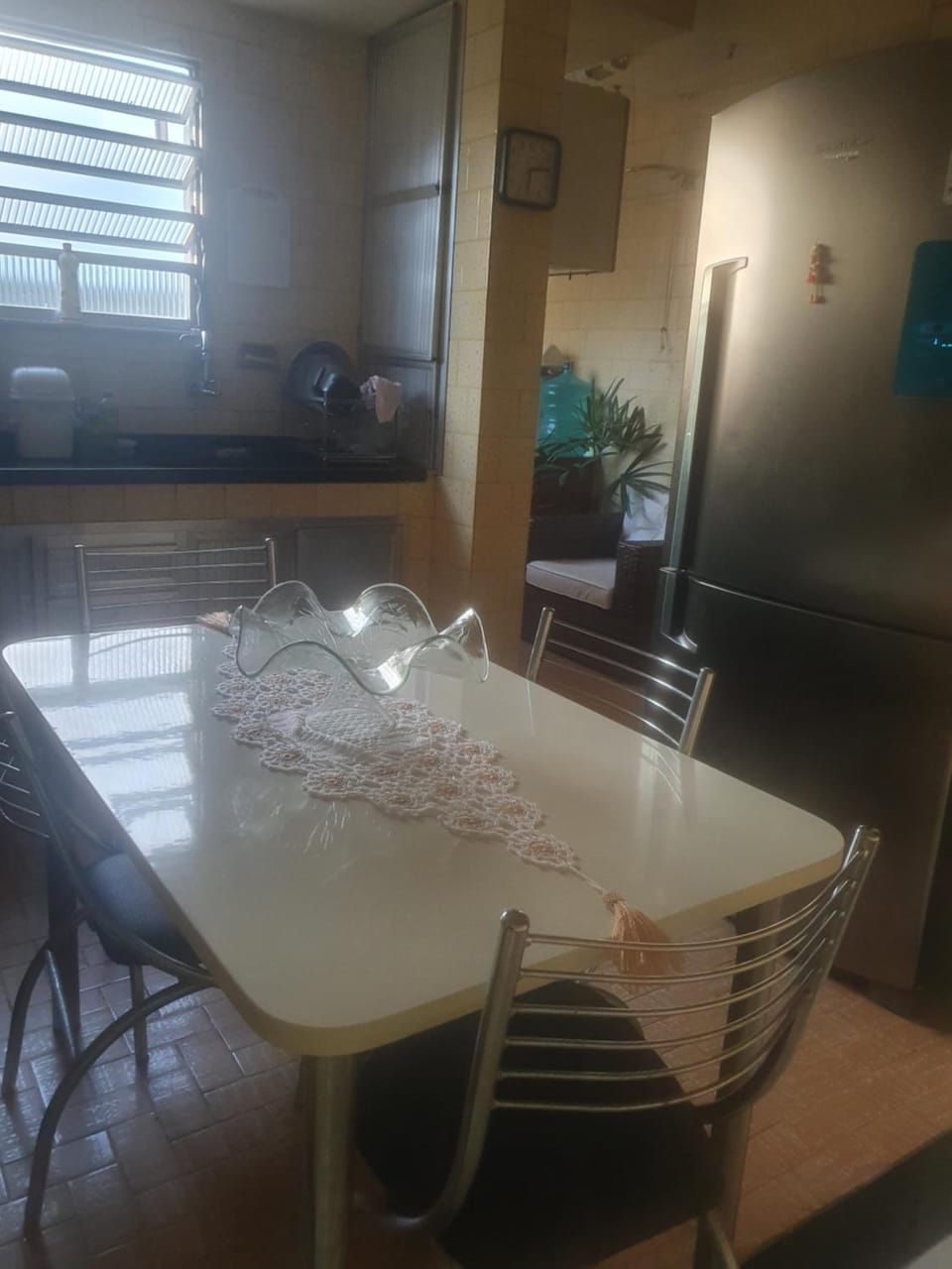 Quarto privativo em Del Castilho Vacation rental in Rio de Janeiro