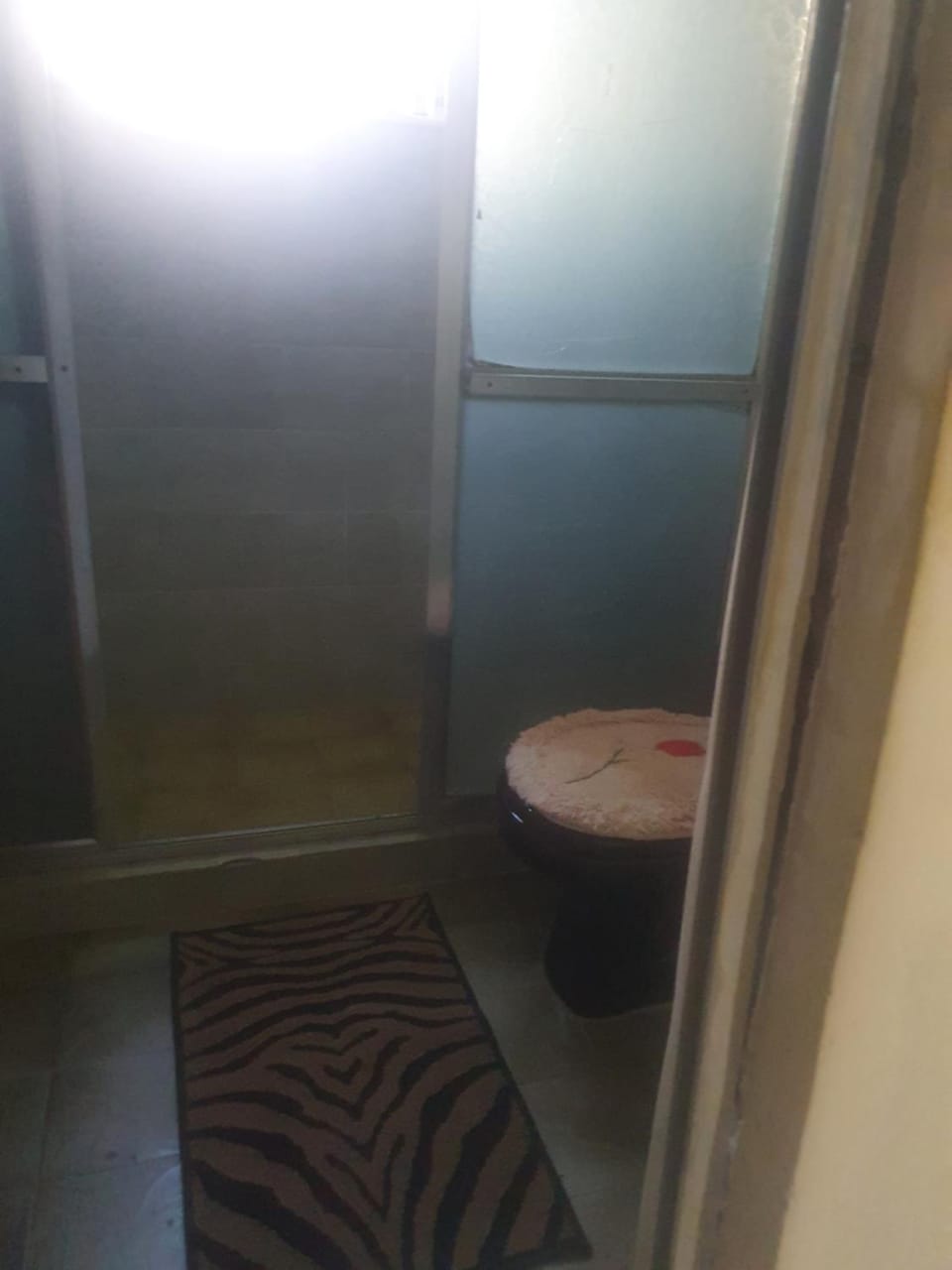 Quarto privativo em Del Castilho Vacation rental in Rio de Janeiro