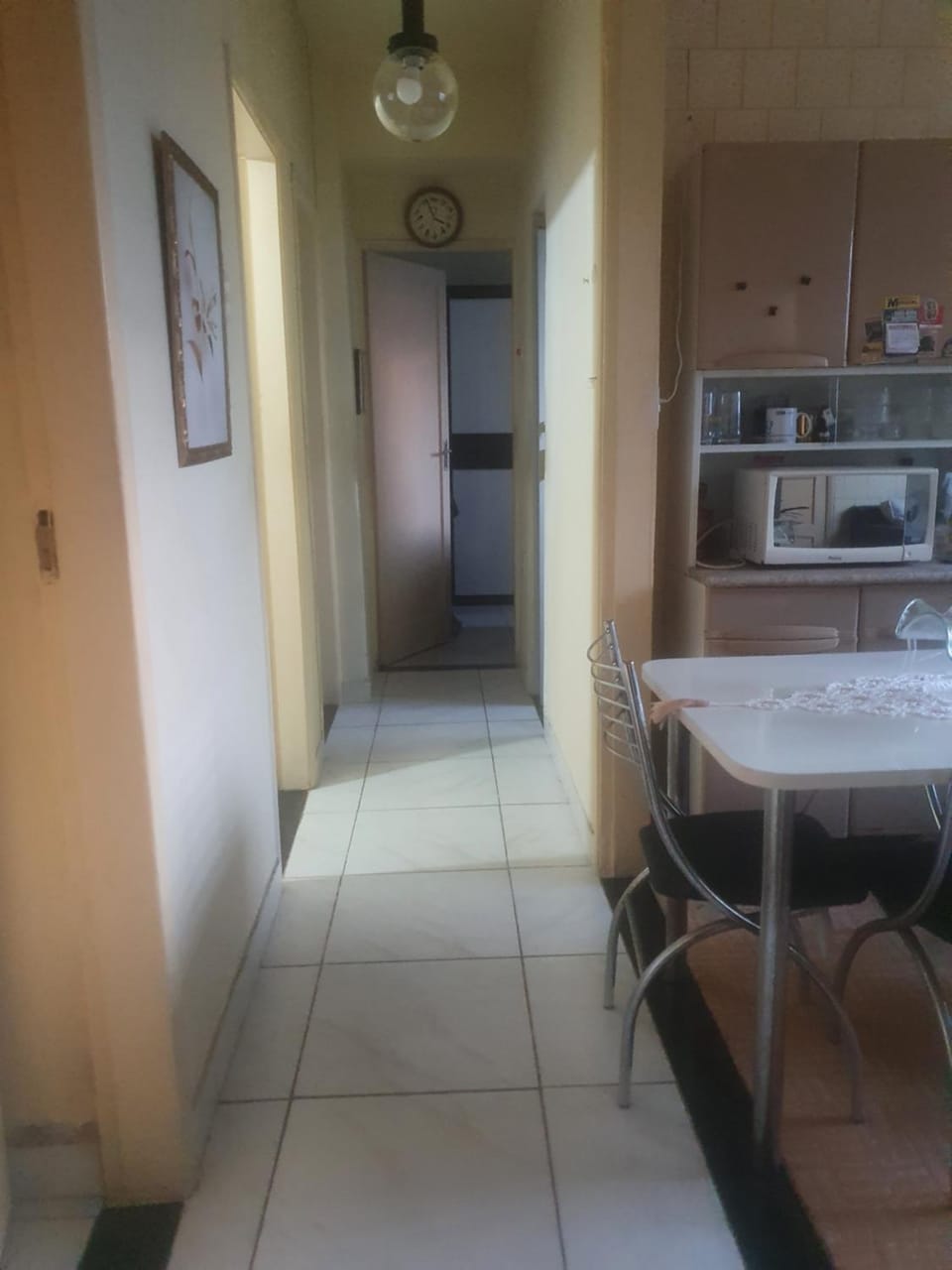 Quarto privativo em Del Castilho Vacation rental in Rio de Janeiro