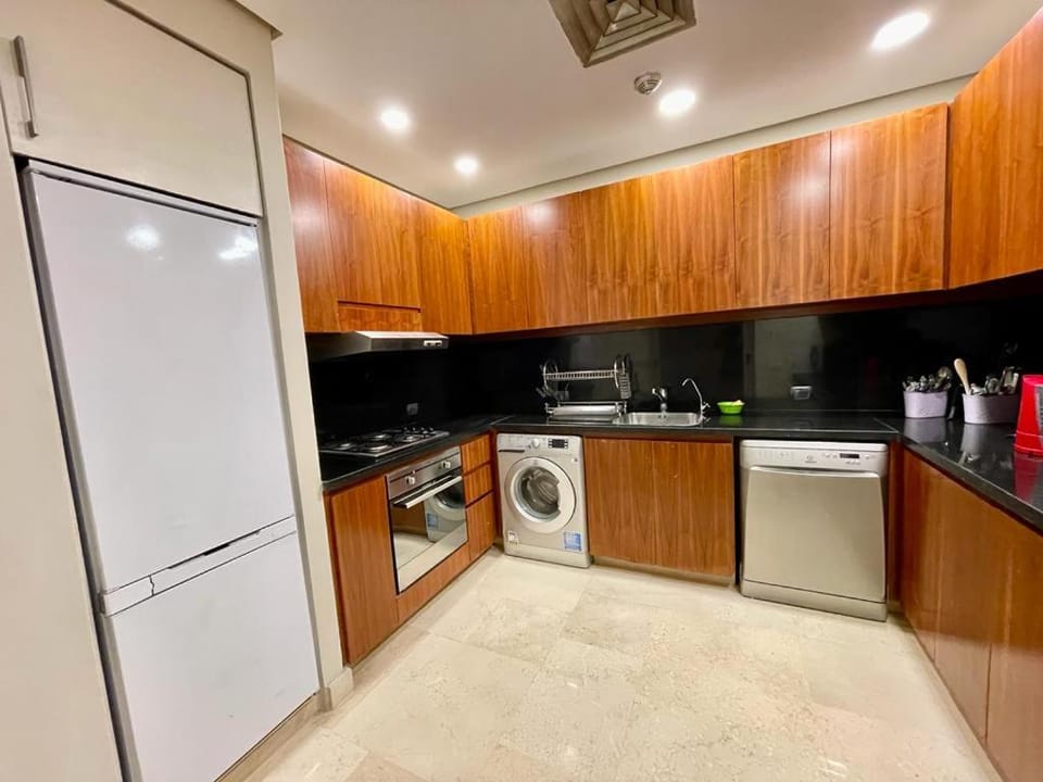 A S 2108 / 3 bedroom House in Hurghada