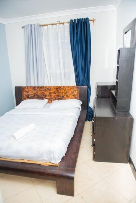 Forget your worries in this serene 5 Bedroom Villa House in Nairobi