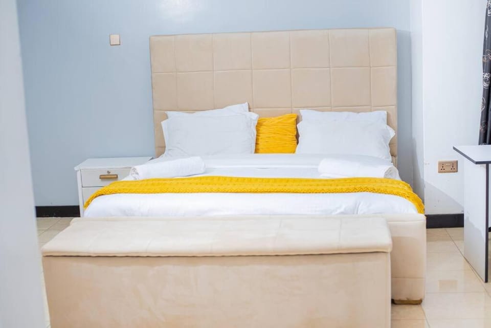 Forget your worries in this serene 5 Bedroom Villa House in Nairobi