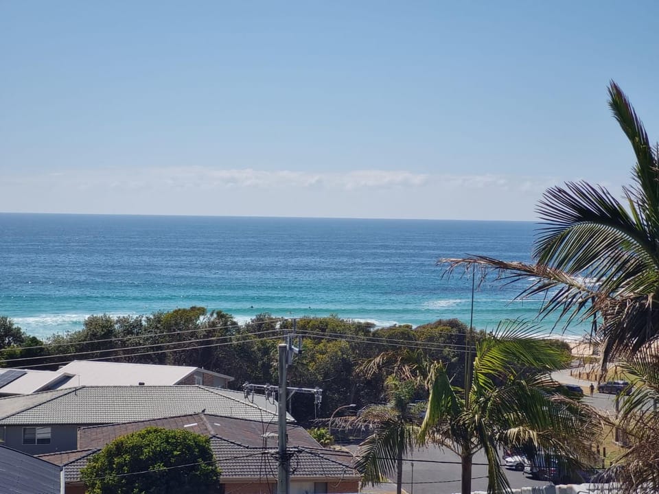 Nearby landmark, Beach, Sea view