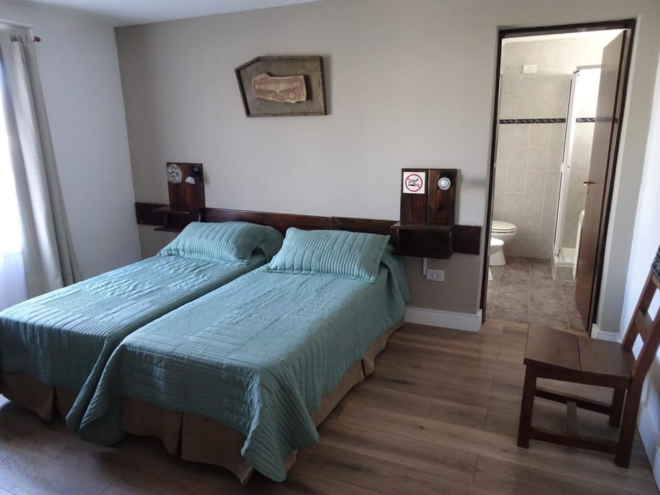 Casa de Grillos Apartment in El Calafate