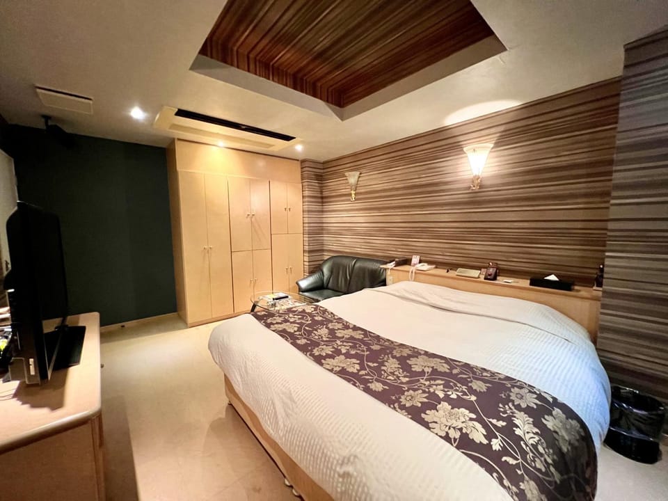 SKY Lmine Takeo LOVEHOTEL Love hotel in Fukuoka Prefecture