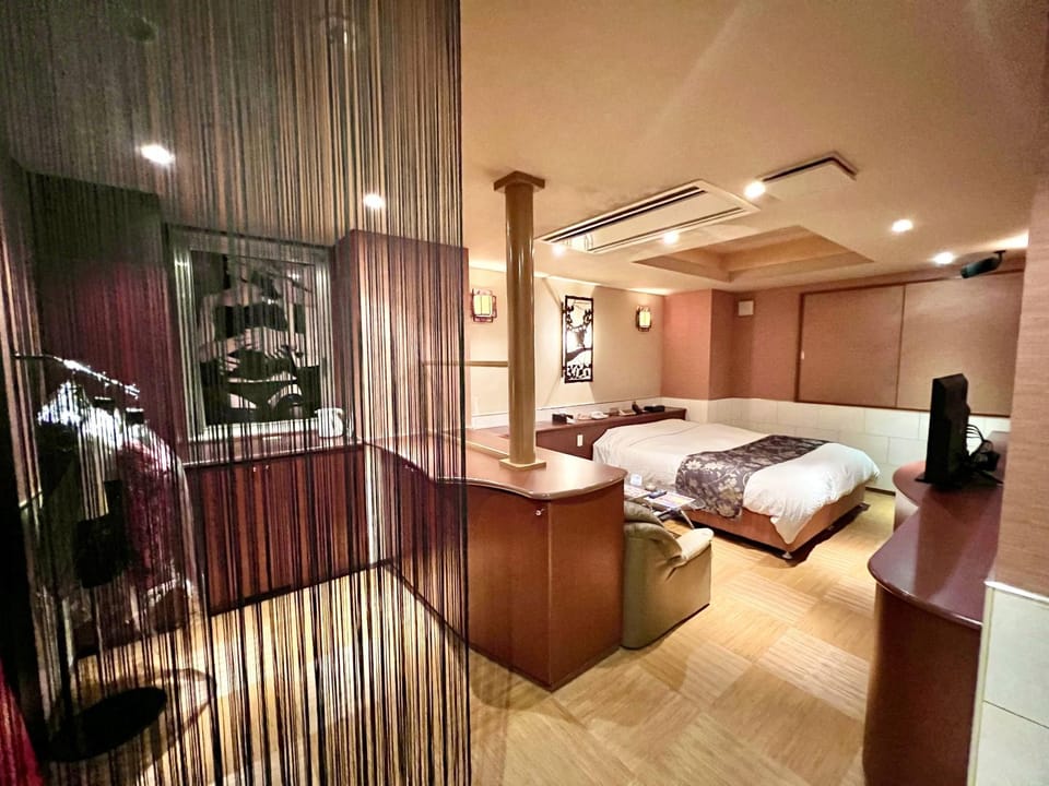 SKY Lmine Takeo LOVEHOTEL Love hotel in Fukuoka Prefecture