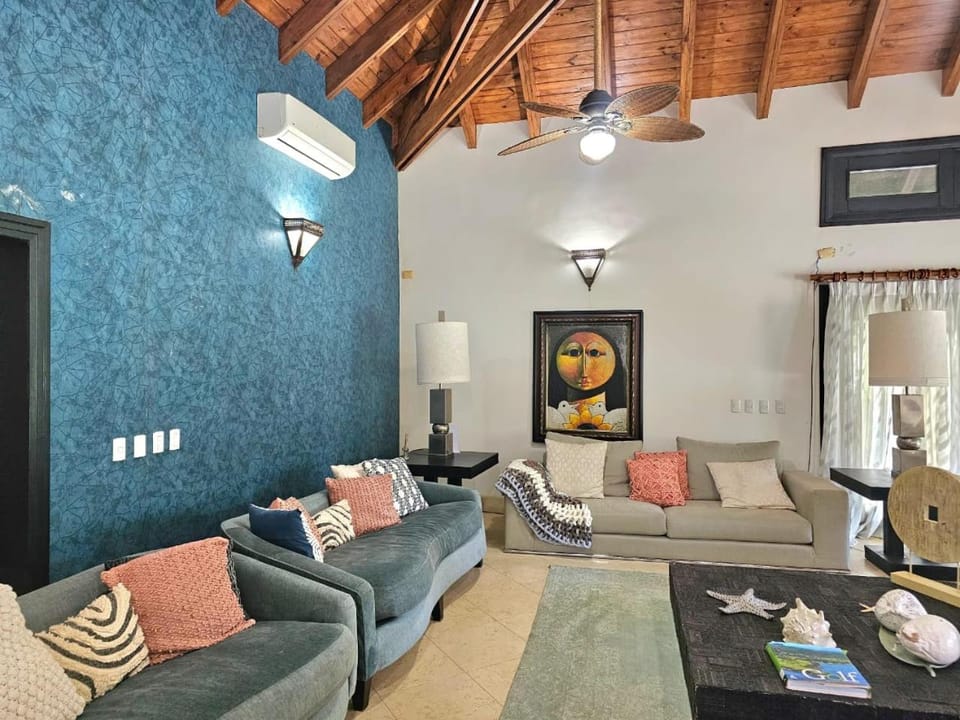 Hermosa Villa en Casa De Campo Villa in La Romana