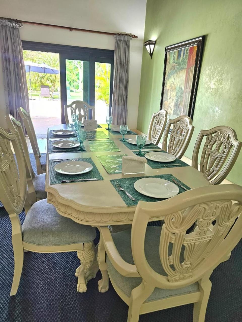 Hermosa Villa en Casa De Campo Villa in La Romana