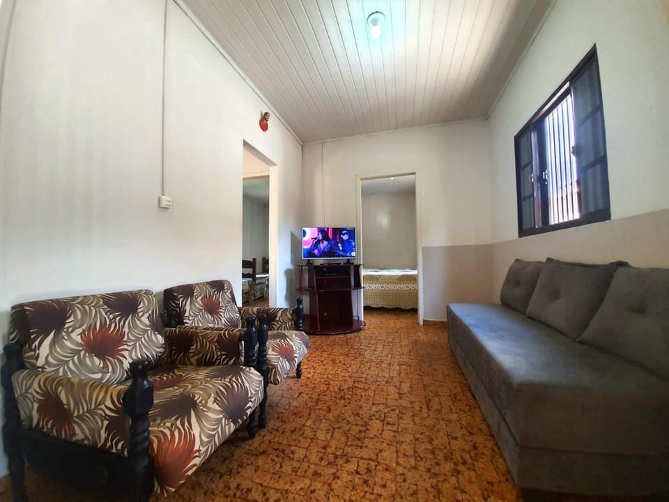 Casa de temporada em Capitólio Mg House in State of São Paulo