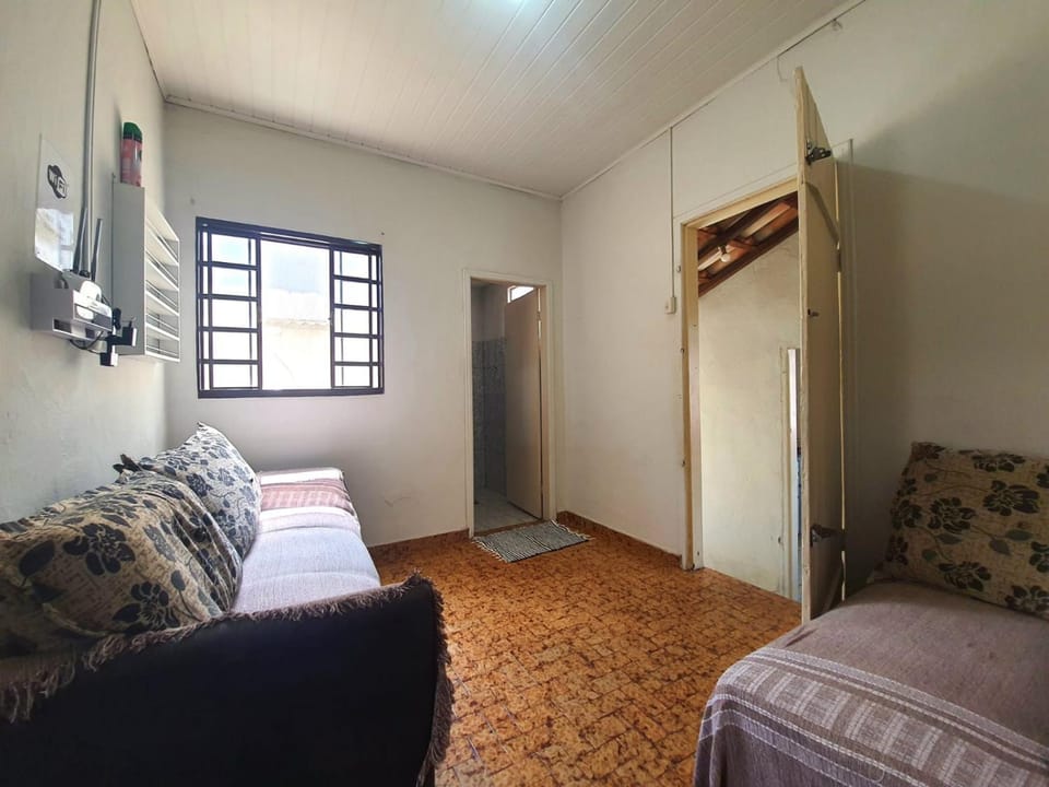Casa de temporada em Capitólio Mg House in State of São Paulo