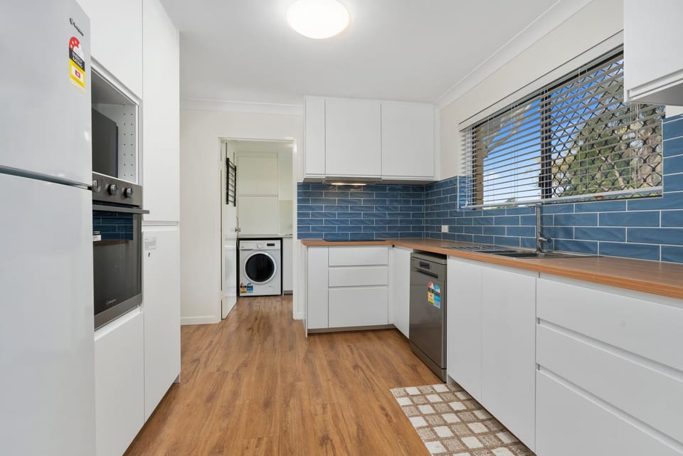 Elegant Beachside Gem Apartment in Woorim