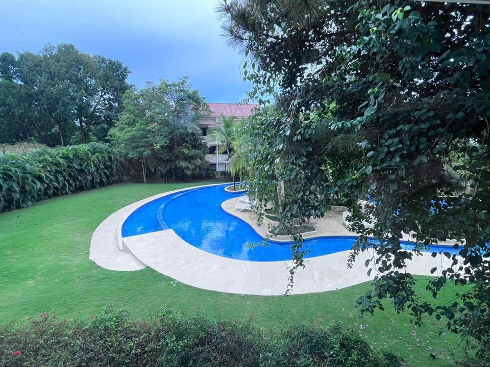 Cacao Luxury Suite Full Kitchen and Free Golf Course in Coronado Luxury Club and Suites Hotel in Panama