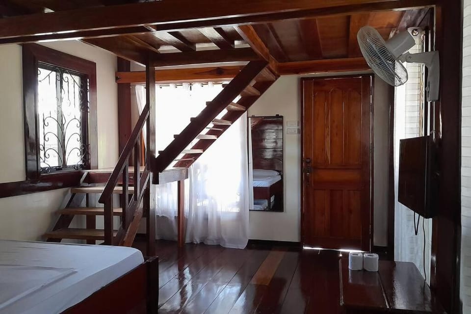 Panawan Cinco Villa in General Luna