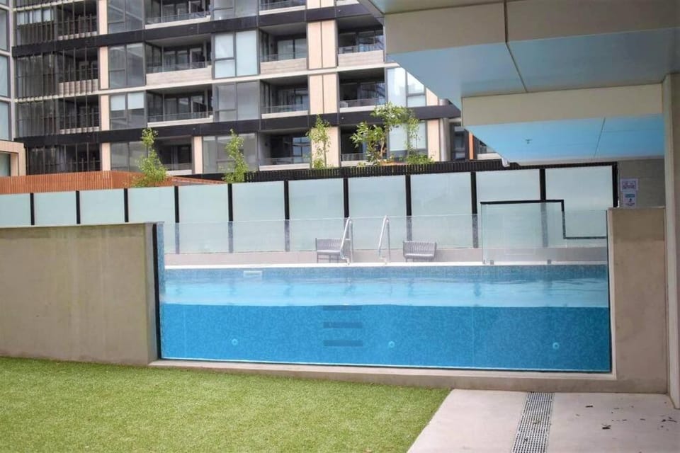 Moonee Ponds Stylish Apartment - 415 Apartment in Melbourne