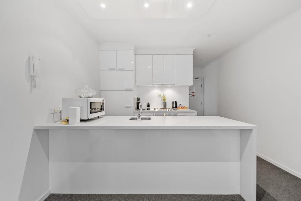 Southbank Two Bedroom Apt - 2202 Apartment in Southbank