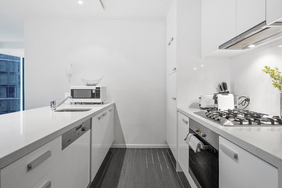 Southbank Two Bedroom Apt - 2202 Apartment in Southbank