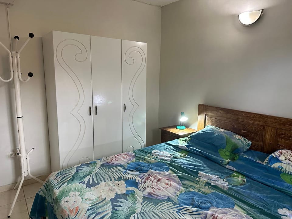 appartement met zwembad Apartment in Venezuela