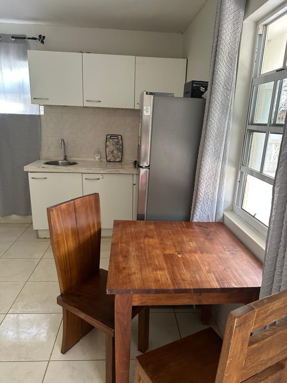 appartement met zwembad Apartment in Venezuela