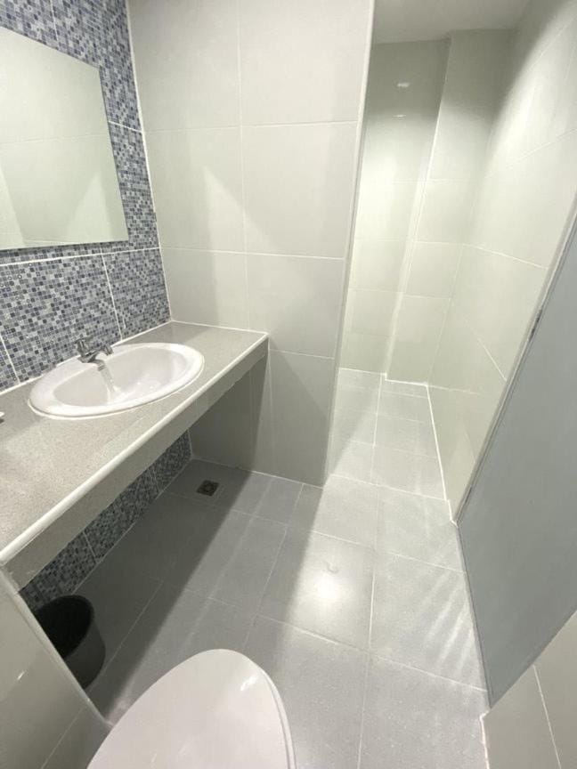 บ้านสายสิริ Apartment hotel in Bangkok