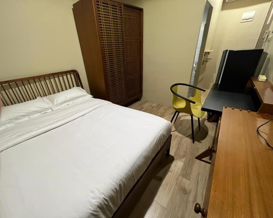 Choska Residence Hotel in Jakarta