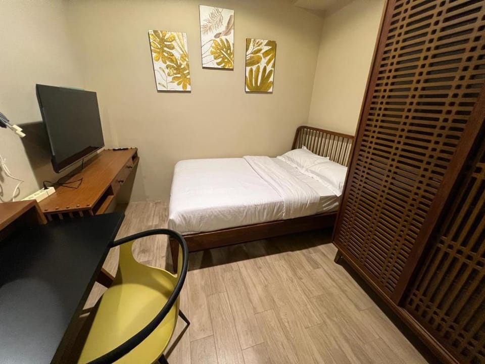 Choska Residence Hotel in Jakarta