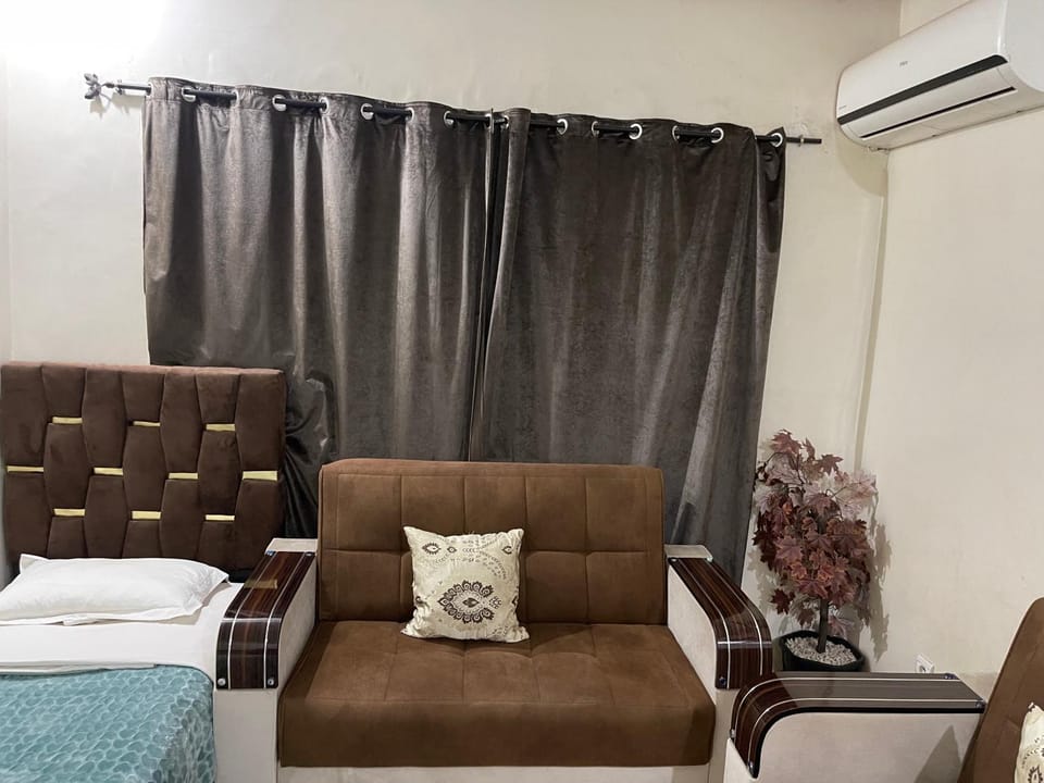 ApartmentS FamilyS Complex 24H Parking Apartment in Marrakesh