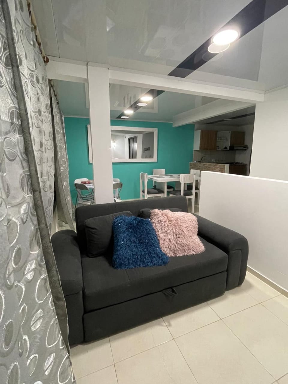 La Casita de Chucho Apartment in Salento