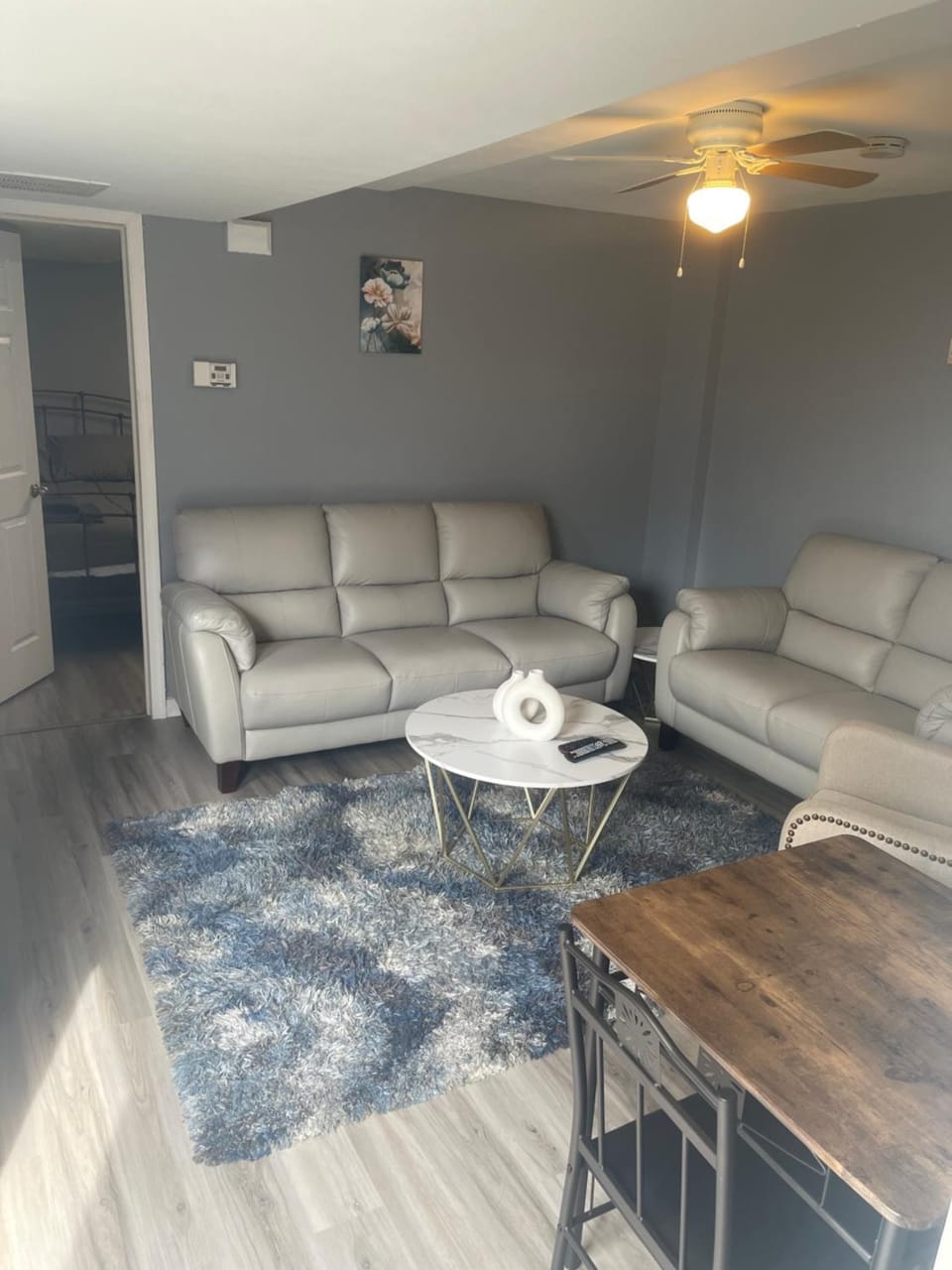 Modern one bedroom apartment Apartment in Staten Island