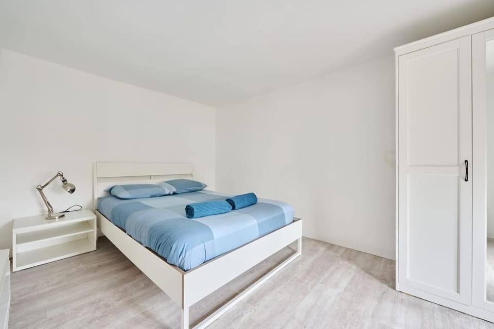 Le Transvaal : À deux pas du centre. Apartment in Dijon