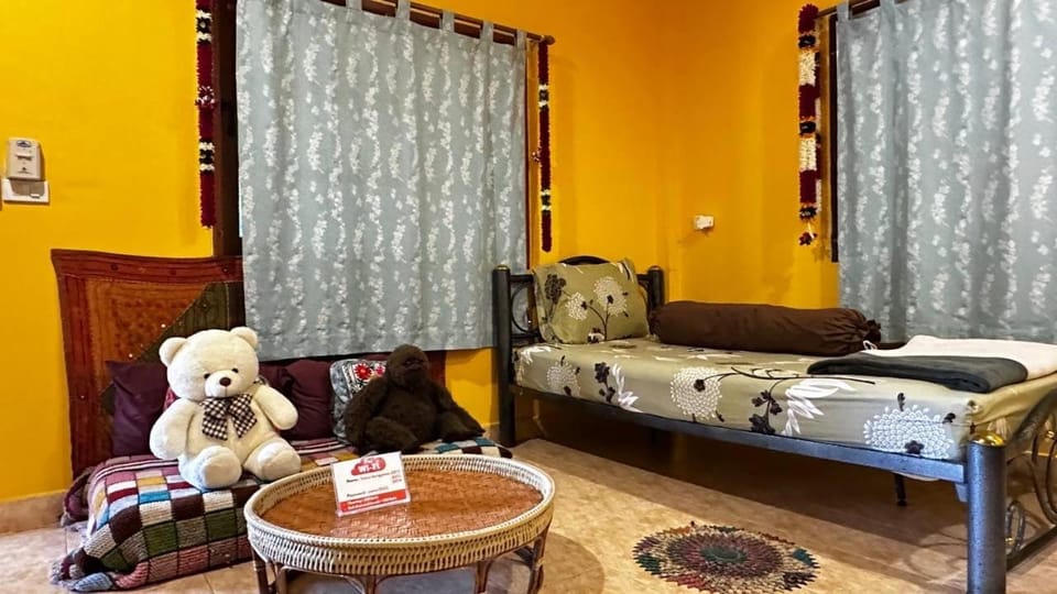 Ganesha bungalow at Ya Nui beach House in Rawai