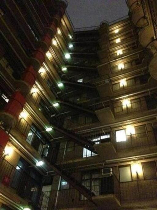 Melbourne Budget Accommodation - 305 Apartment in Southbank