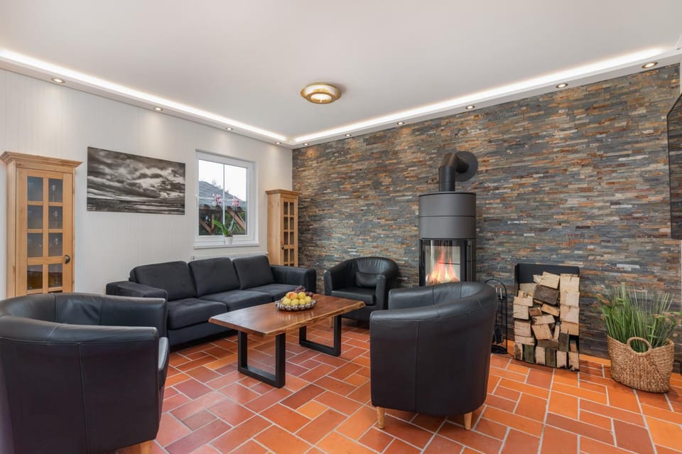 Living room, Seating area, flat iron