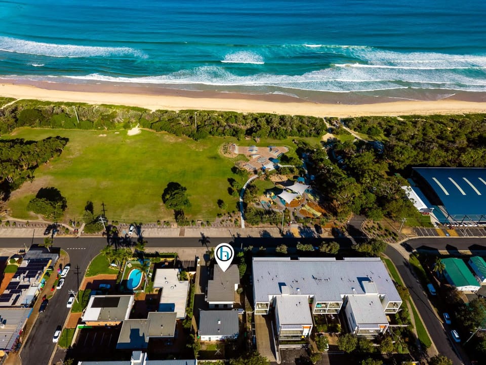Golden Sands Apartment in Merimbula