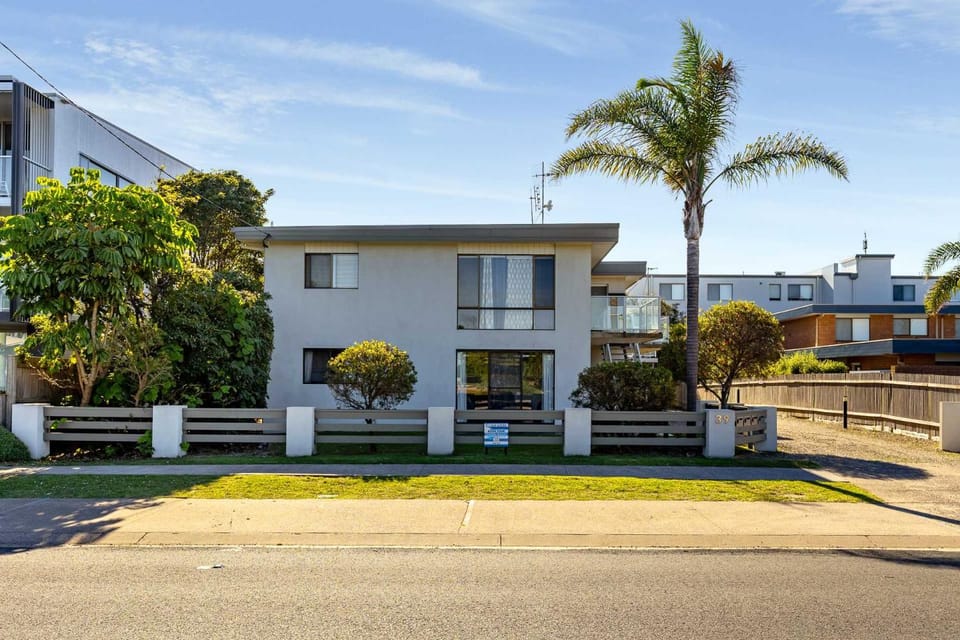 Golden Sands Apartment in Merimbula